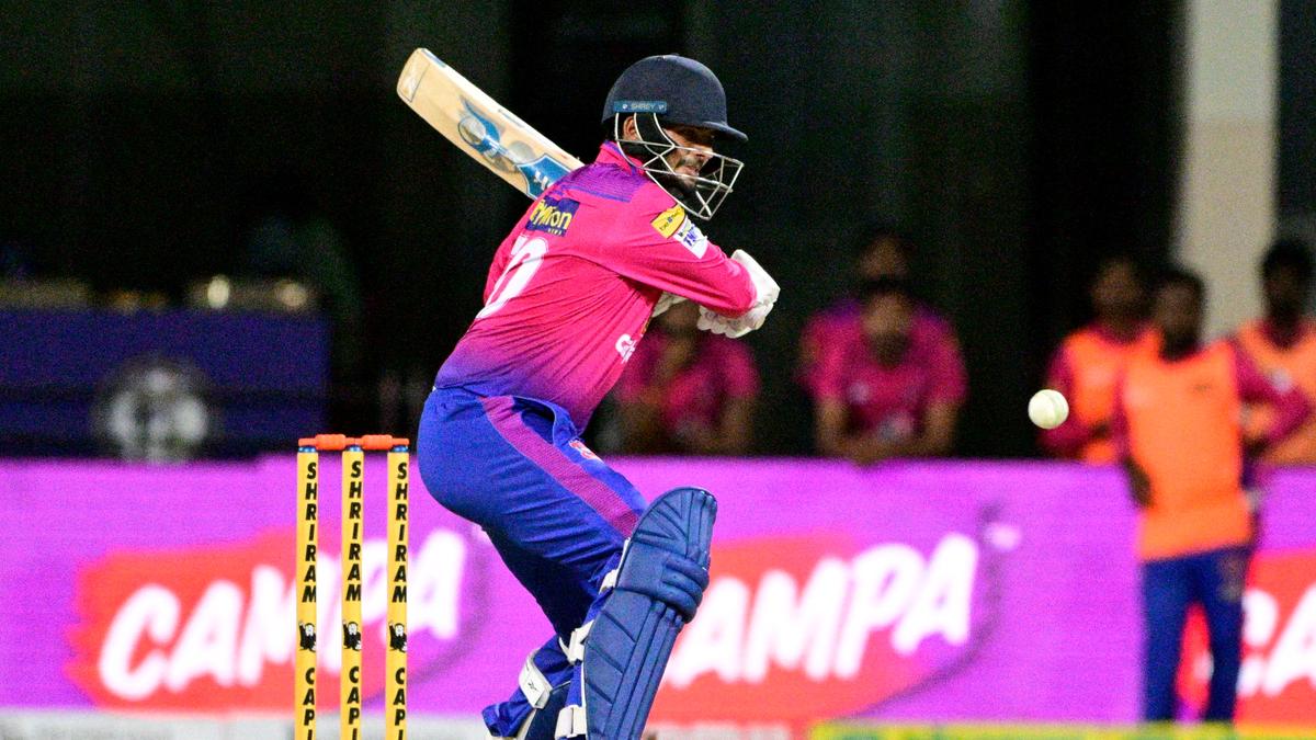 TNPL 2024: Tiruppur Tamizhans beats Trichy Grand Cholas by 47 runs to qualify for playoffs