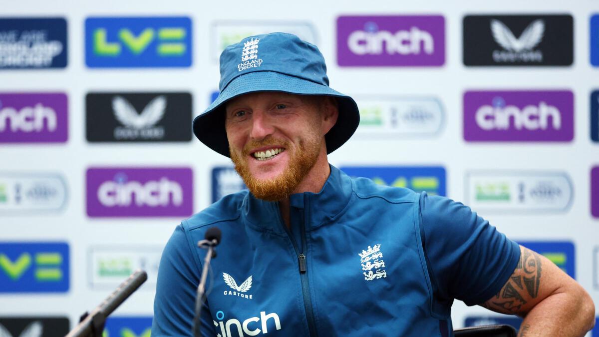 Ben Stokes-led England names unchanged Playing XI for fifth and final Ashes Test