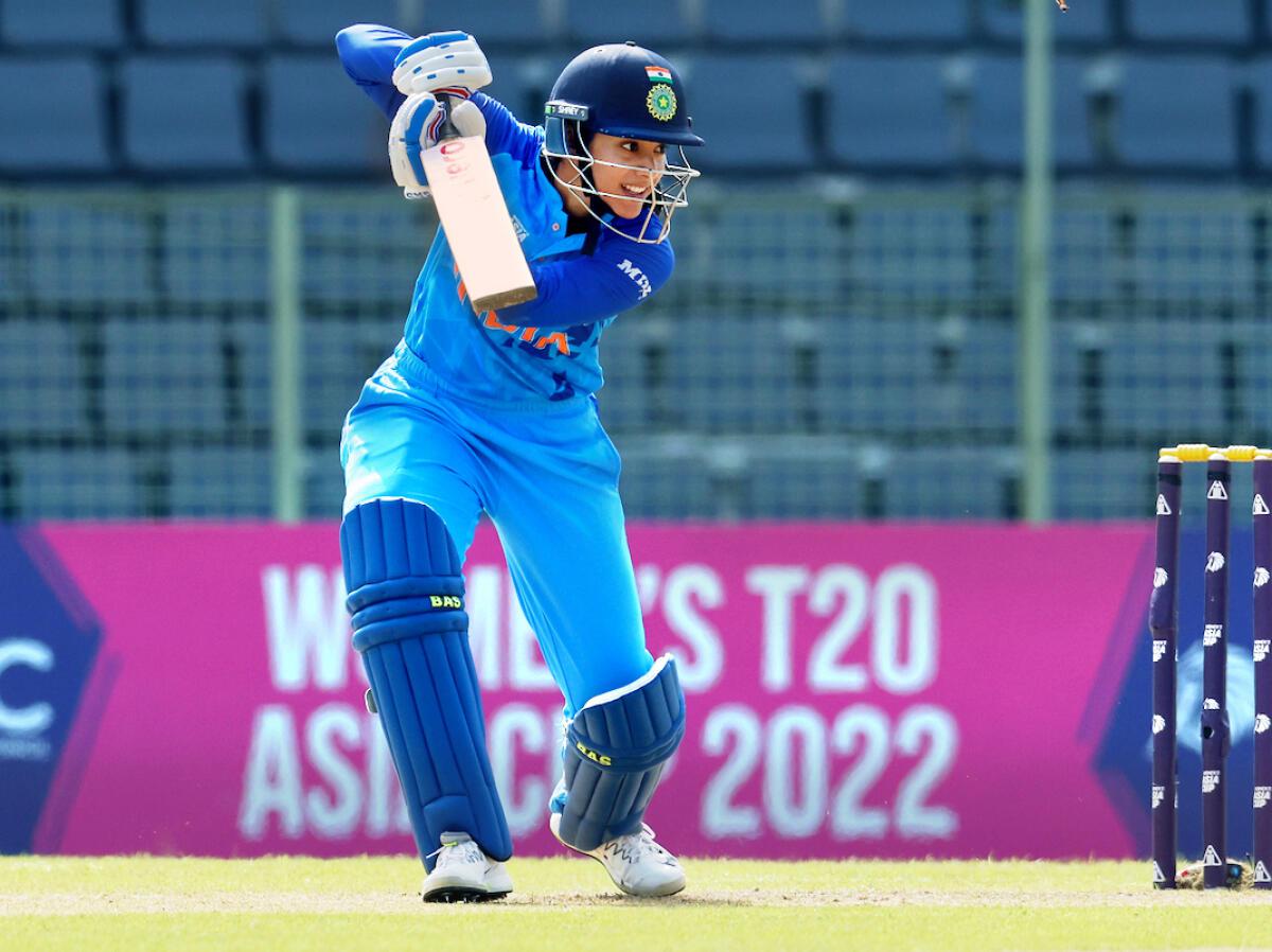 IND-W vs AUS-W Live Streaming Info When and where to watch India Women vs Australia Women 1st T20I?