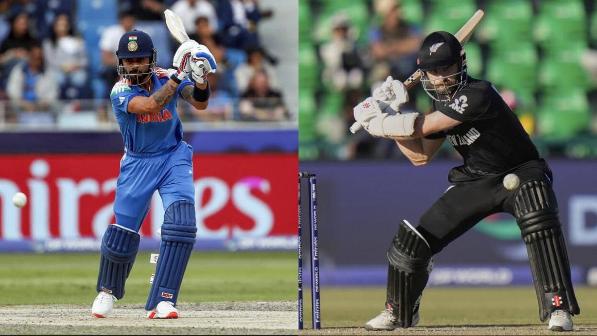 Left-arm spin: Kohli’s historical struggles vs Williamson’s 103.00 average — Will it decide the final?