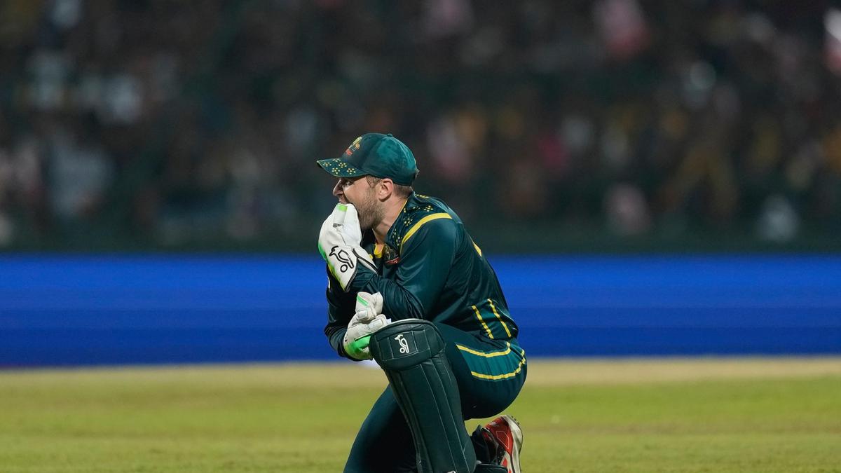 Australia knocked out of T20 World Cup 2026