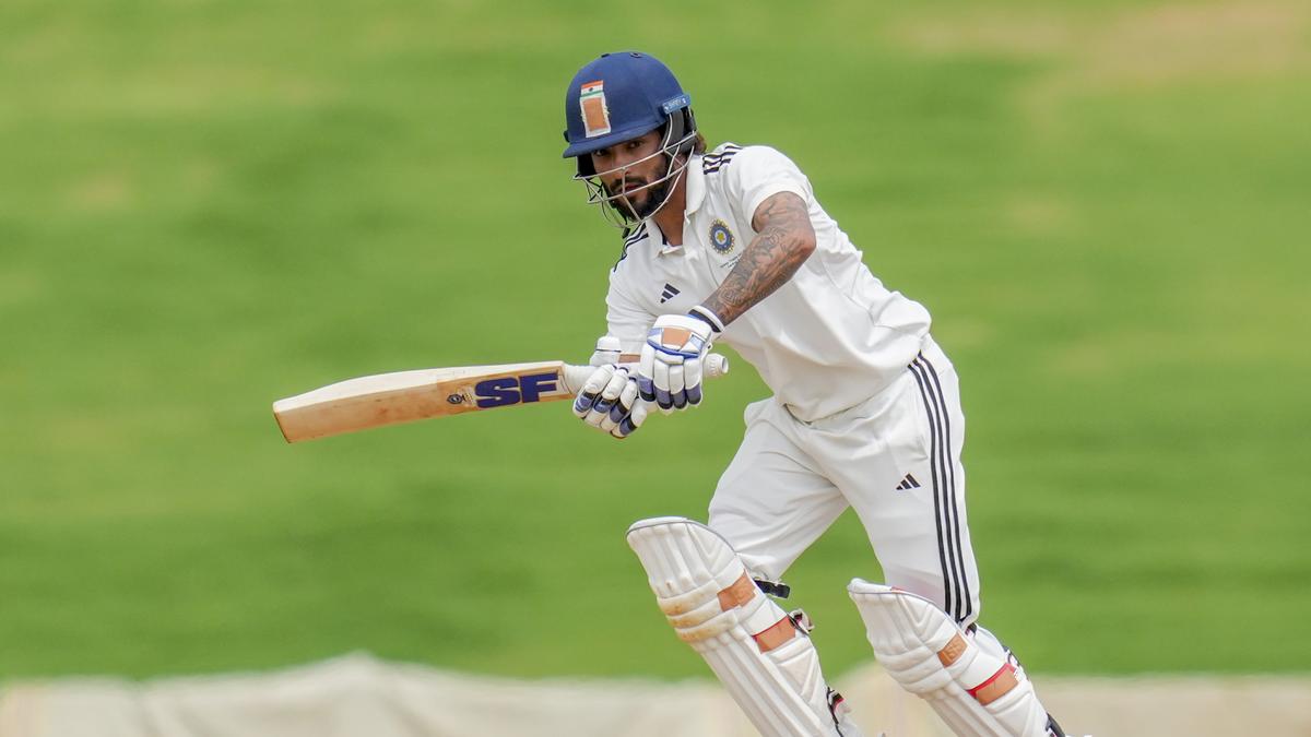 Batter Rajat Patidar named Madhya Pradesh captain for Ranji Trophy 2025-26