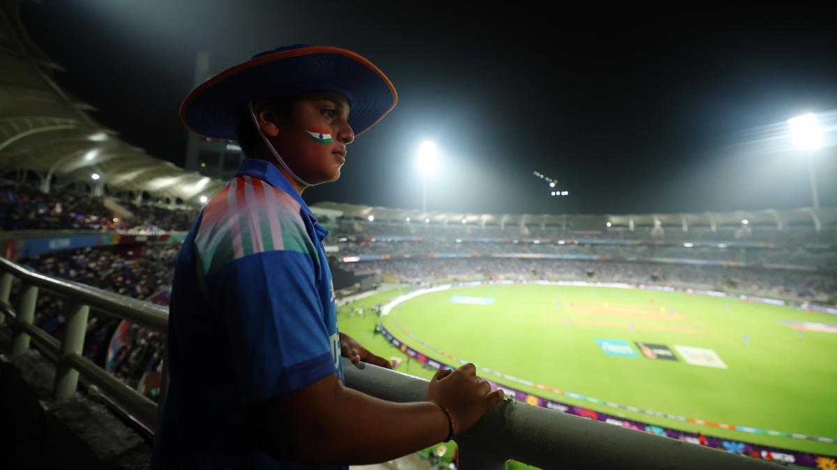 WPL 2026 in Navi Mumbai: DY Patil stadium records, Women’s Premier League stats, all you need to know