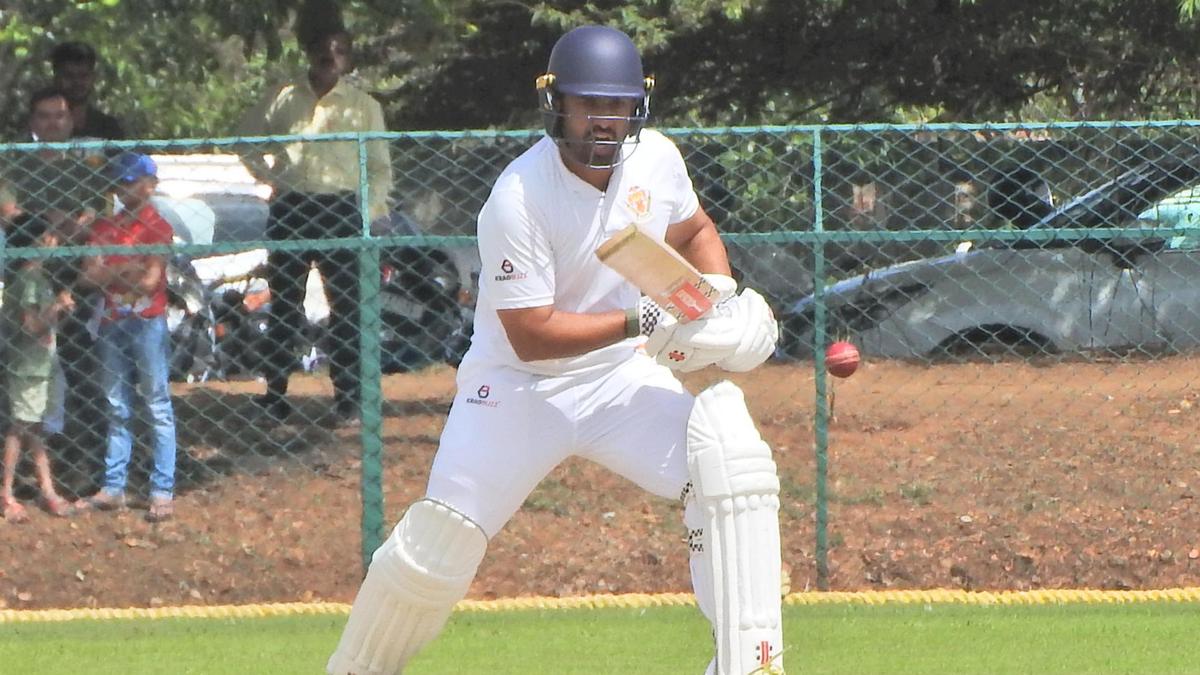 I deserved more than a series: Karun Nair after senior Test team and India-A snub