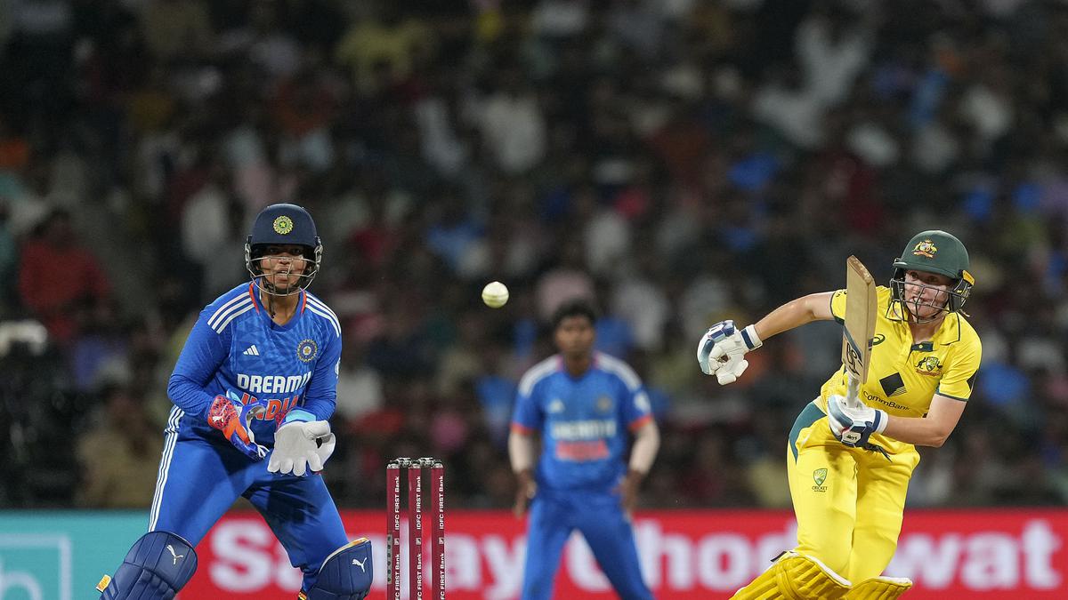 IND-W vs AUS-W 3rd T20I Highlights: Healy-Mooney, brilliant bowling helps  Australia seal series 2-1 - Sportstar