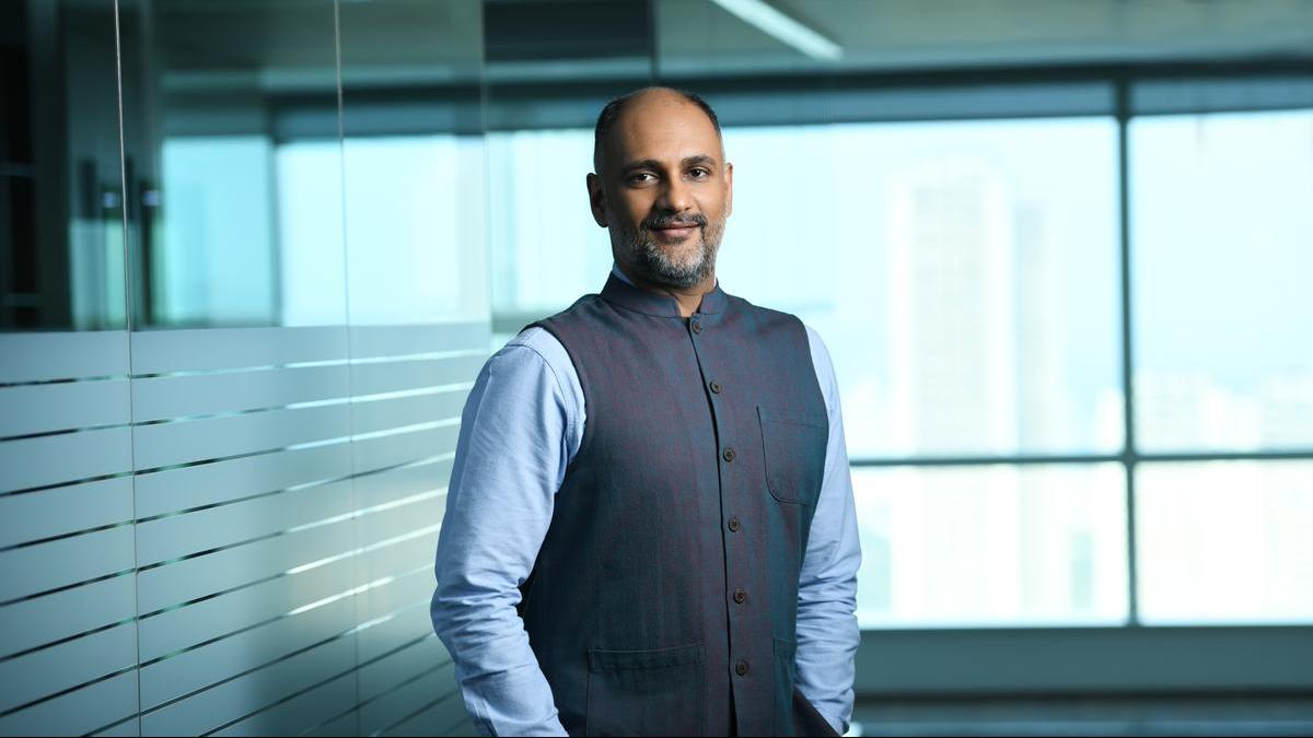 Sanjog Gupta appointed as ICC CEO, to take charge on July 7