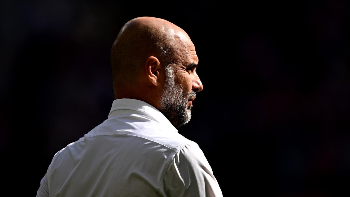 Premier League: How can Manchester City line-up in Premier League 2023-24?