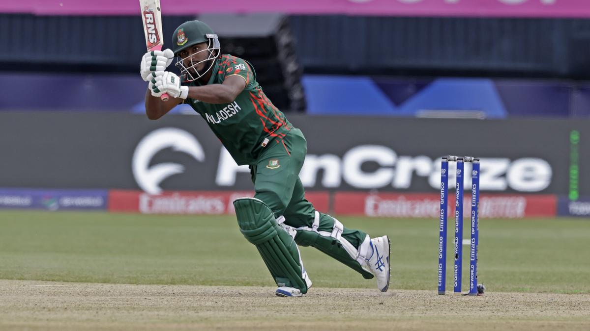 WI vs BAN, 3rd T20: Bangladesh claims 3-0 series sweep against West Indies