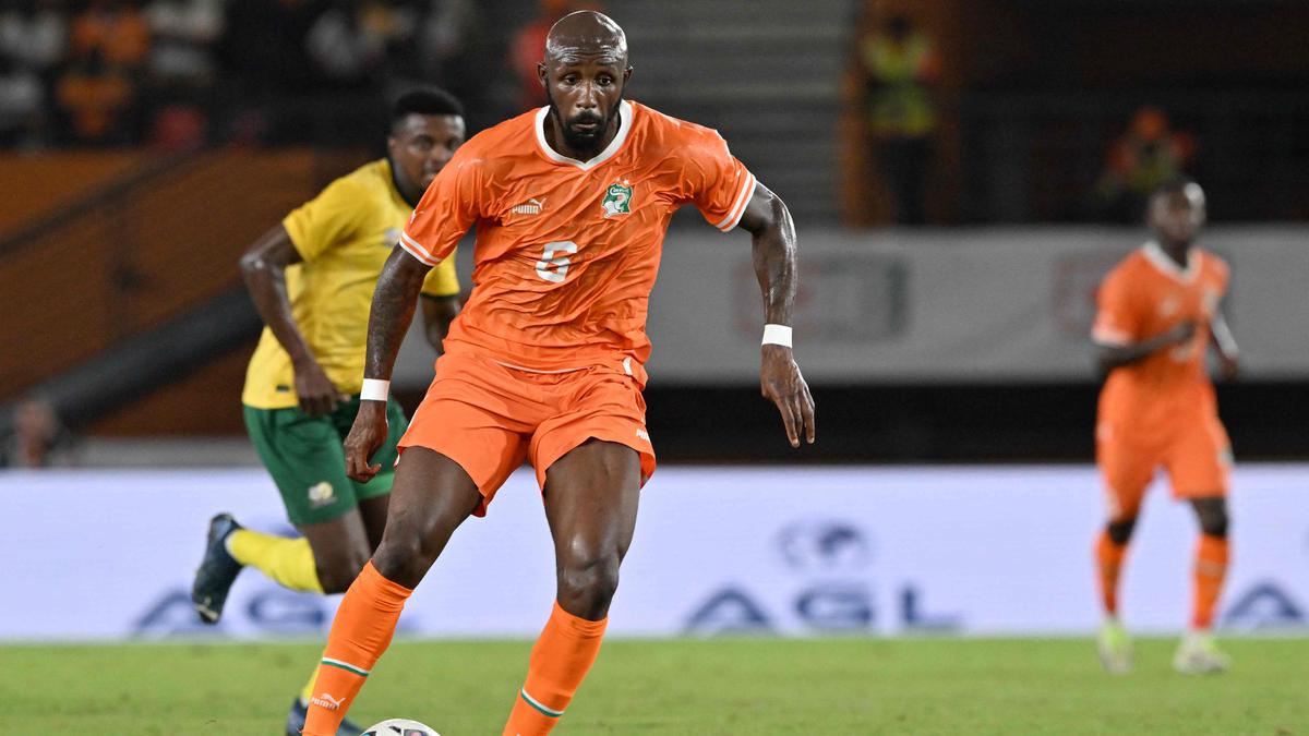 FIFA World Cup qualifiers: Ivory Coast wins again as away teams hold sway