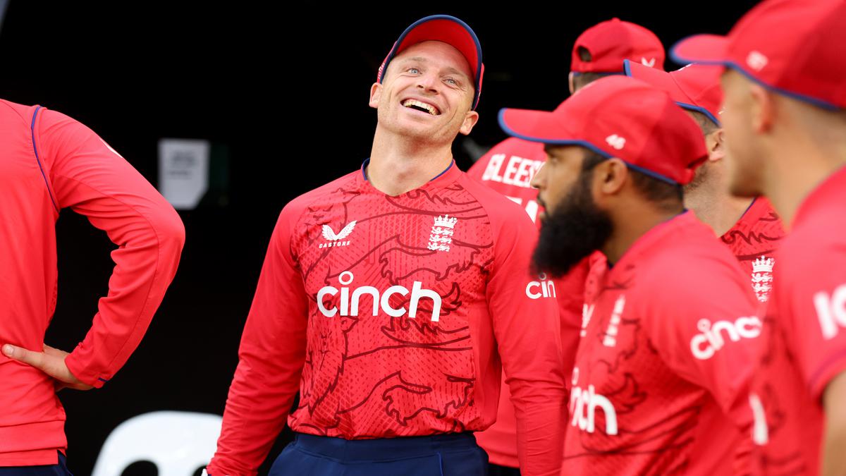 T20 World Cup: New era for ‘dangerous’ England, says Buttler