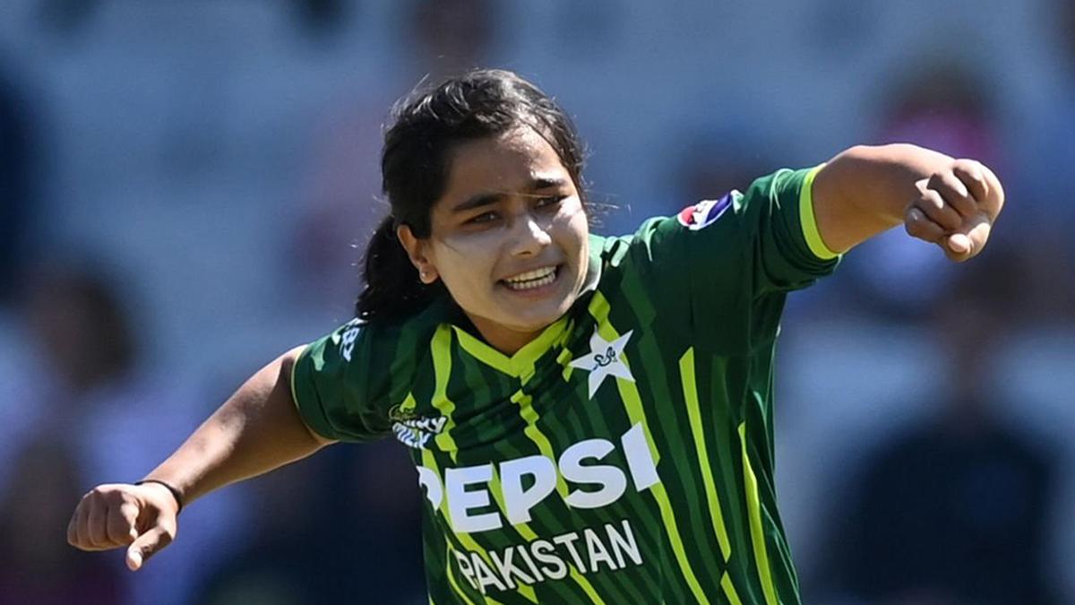 PAK vs SL, Women’s T20 World Cup 2024: Pakistan beats Sri Lanka to get WC campaign underway