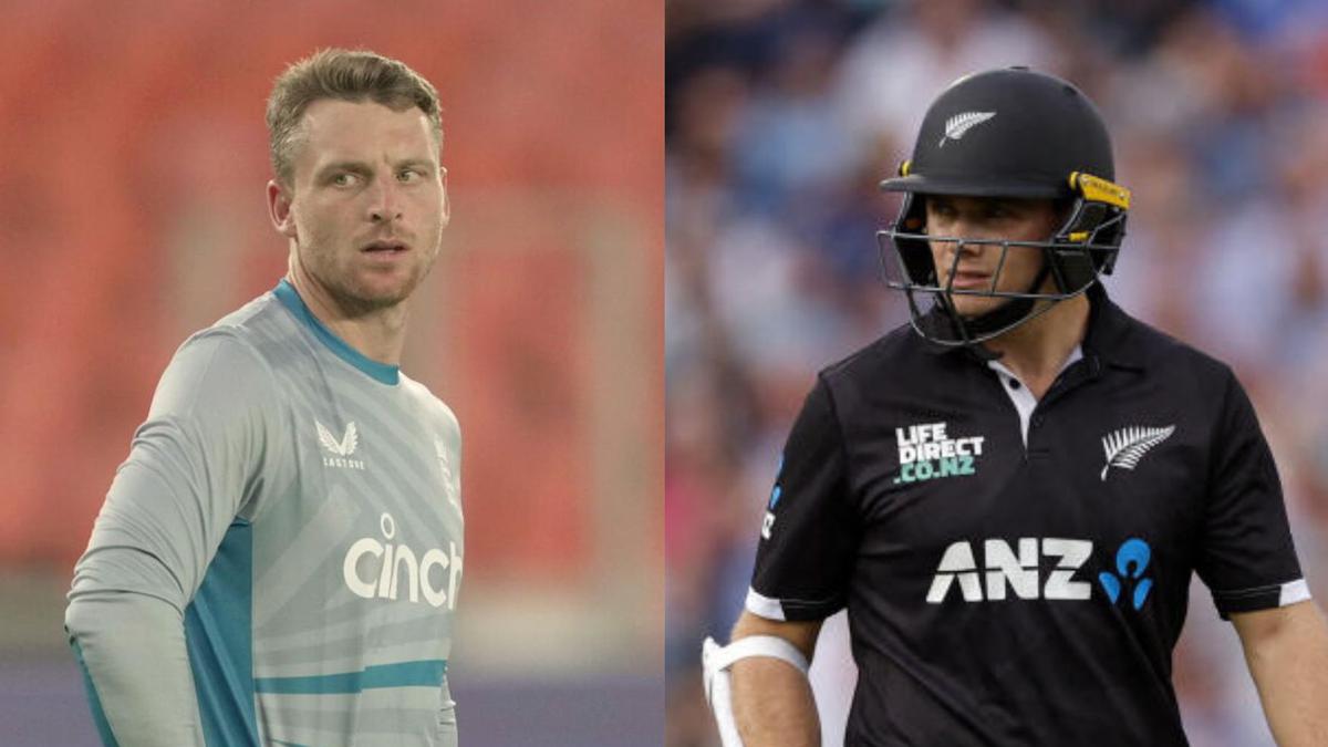 ENG vs NZ head-to-head record in ODIs: England vs New Zealand overall stats ahead of ICC World Cup 2023 opener