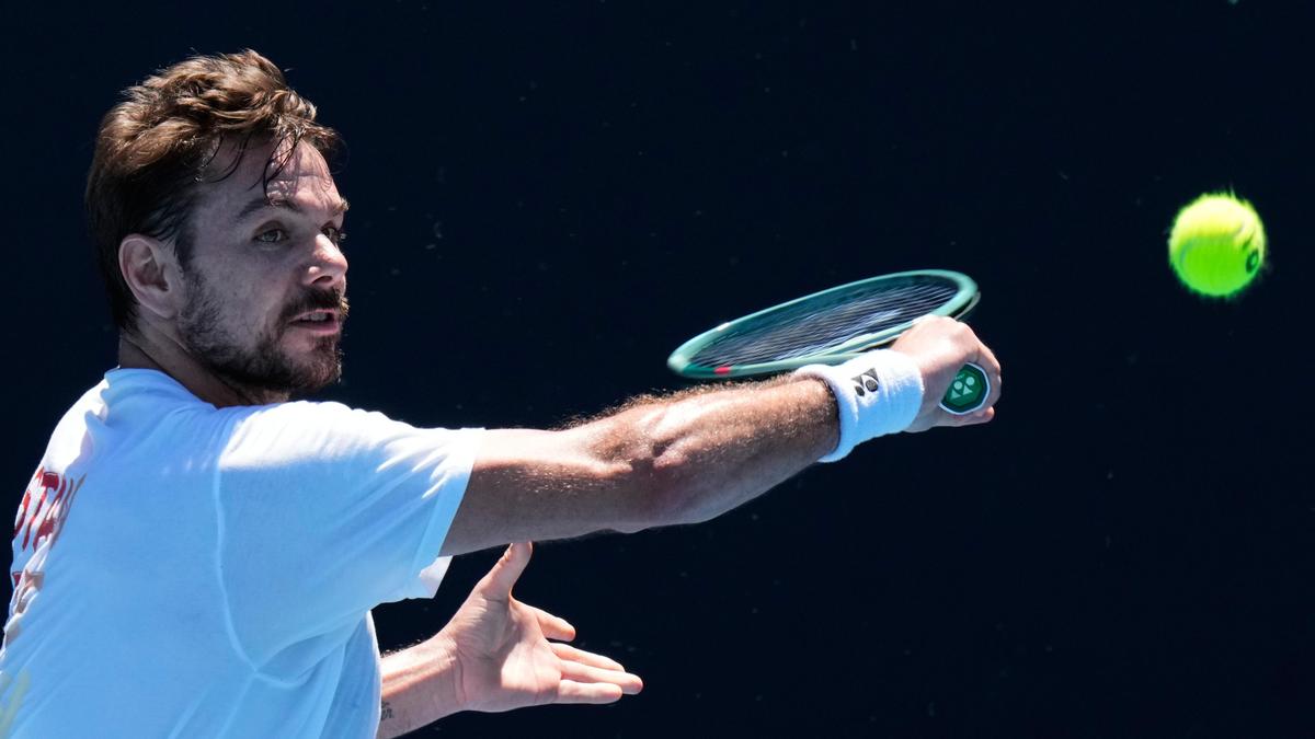 Von Stan Wawrinka bis Venus Williams: Die vollständige Liste der Wildcards ...