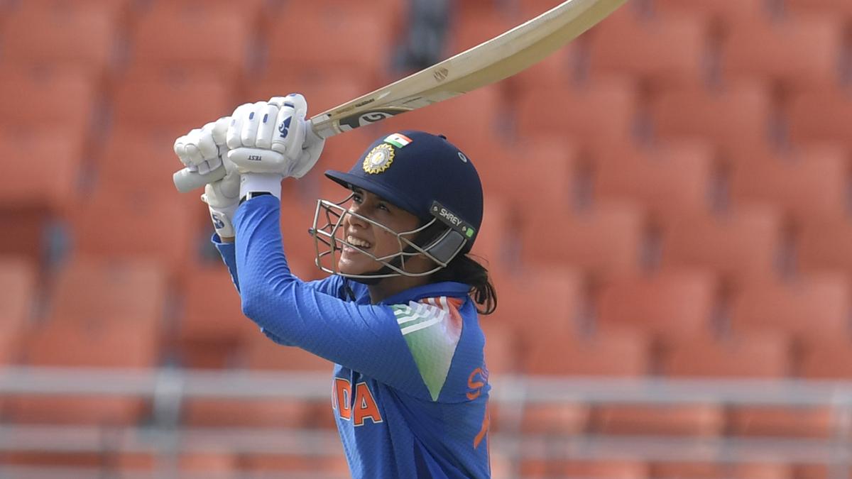 IND-W vs AUS-W: What is India’s highest total against Australia in women’s ODIs?