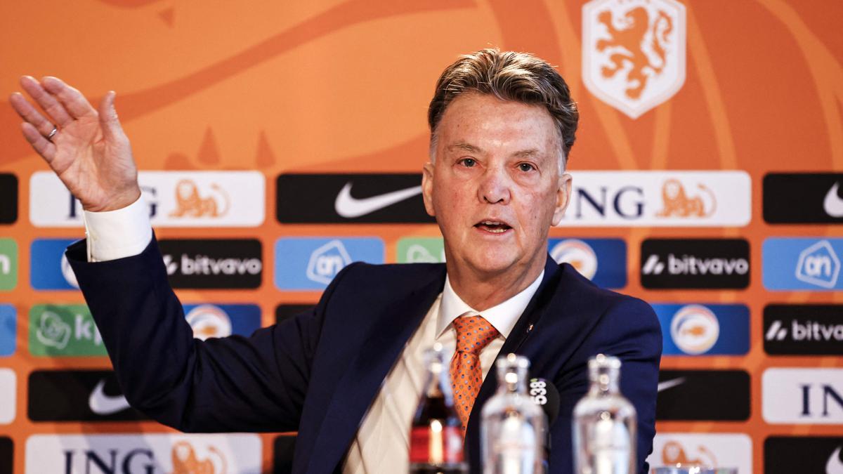 Netherlands at FIFA World Cup 2022: Squad analysis, starting XI, formation