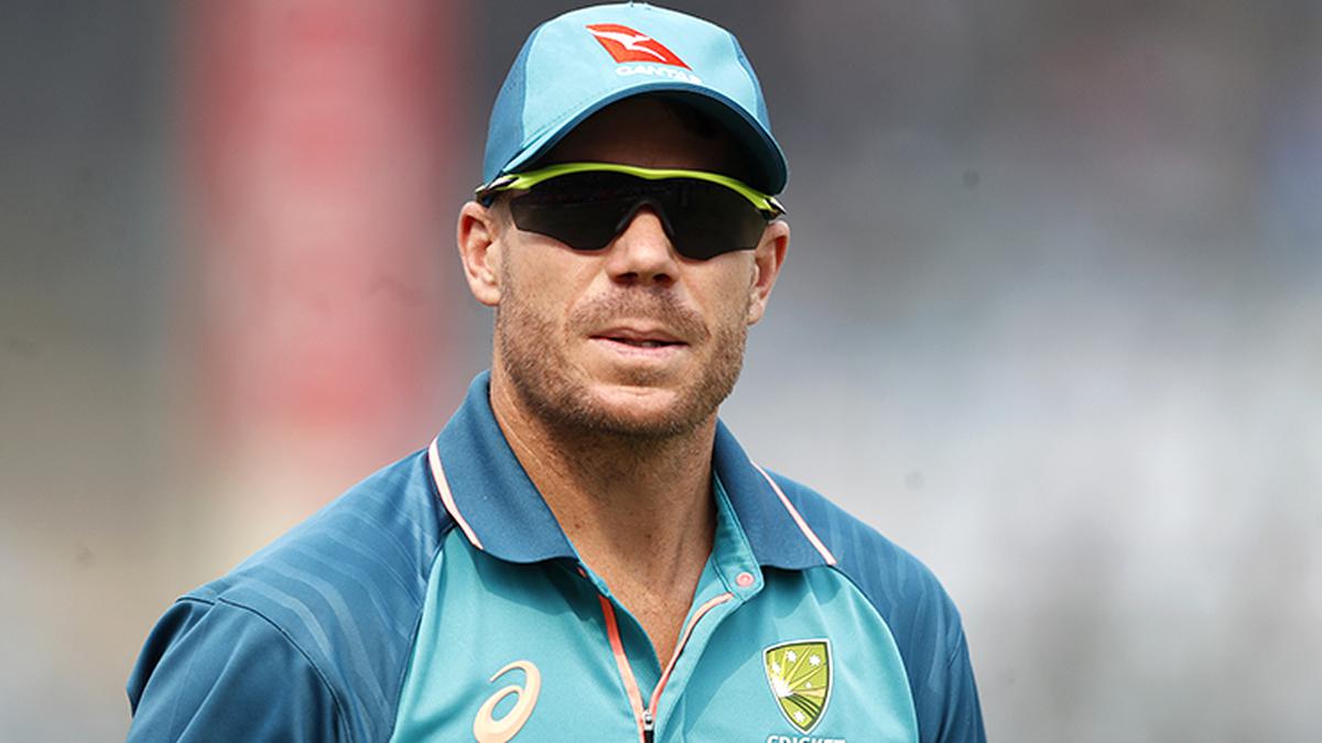 Warner at ‘mercy of selection’ for Ashes: Bailey