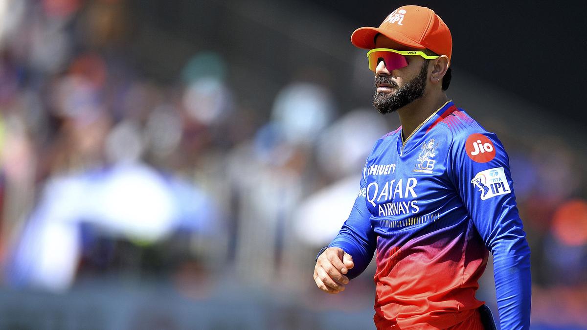 Will Virat Kohli be named RCB captain for IPL 2025 after being retained?