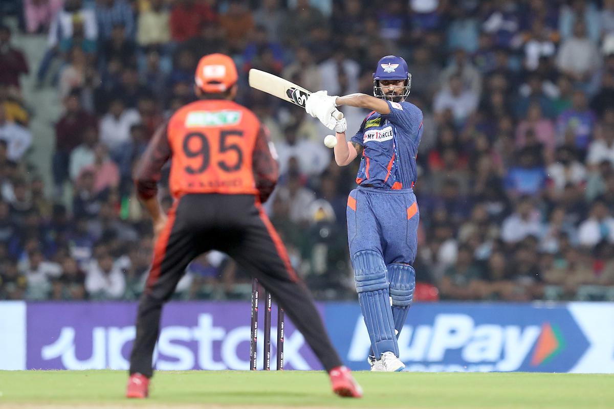 LSG Vs SRH IPL 2023 Highlights In Pictures: Super Giants Crushes ...