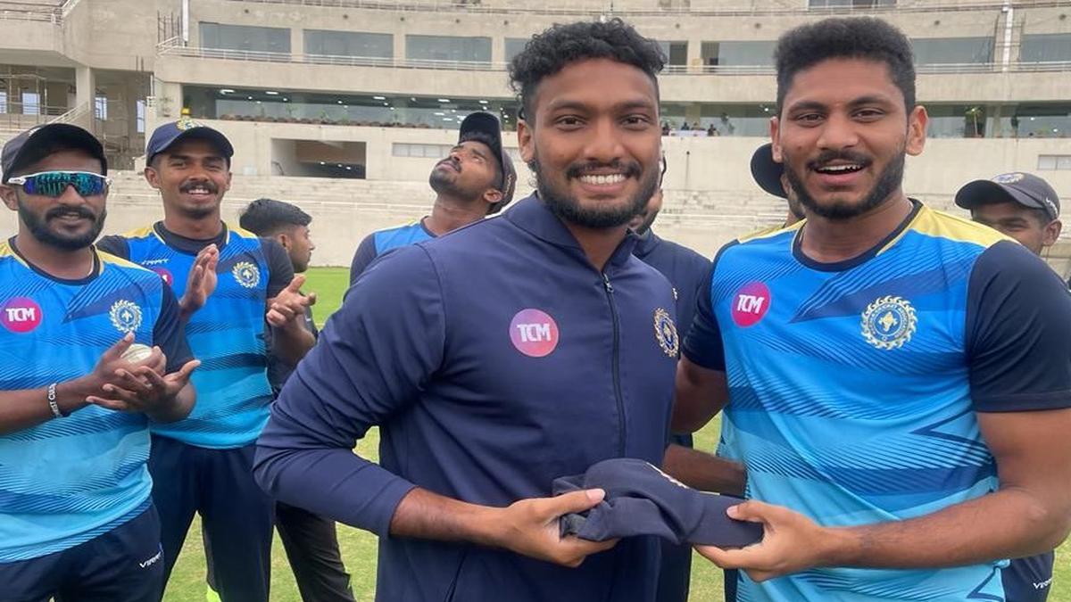 Syed Mushtaq Ali Trophy 2022: Kerala beats Arunachal by 10 wickets; Padikkal hundred powers Karnataka vs Maharashtra