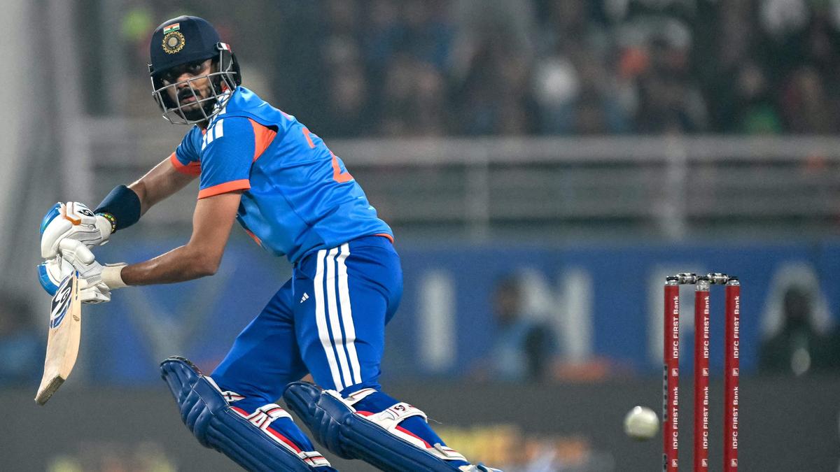 IND vs SA: Axar Patel ruled out of remaining T20I series, to be replaced by Shahbaz Ahmed