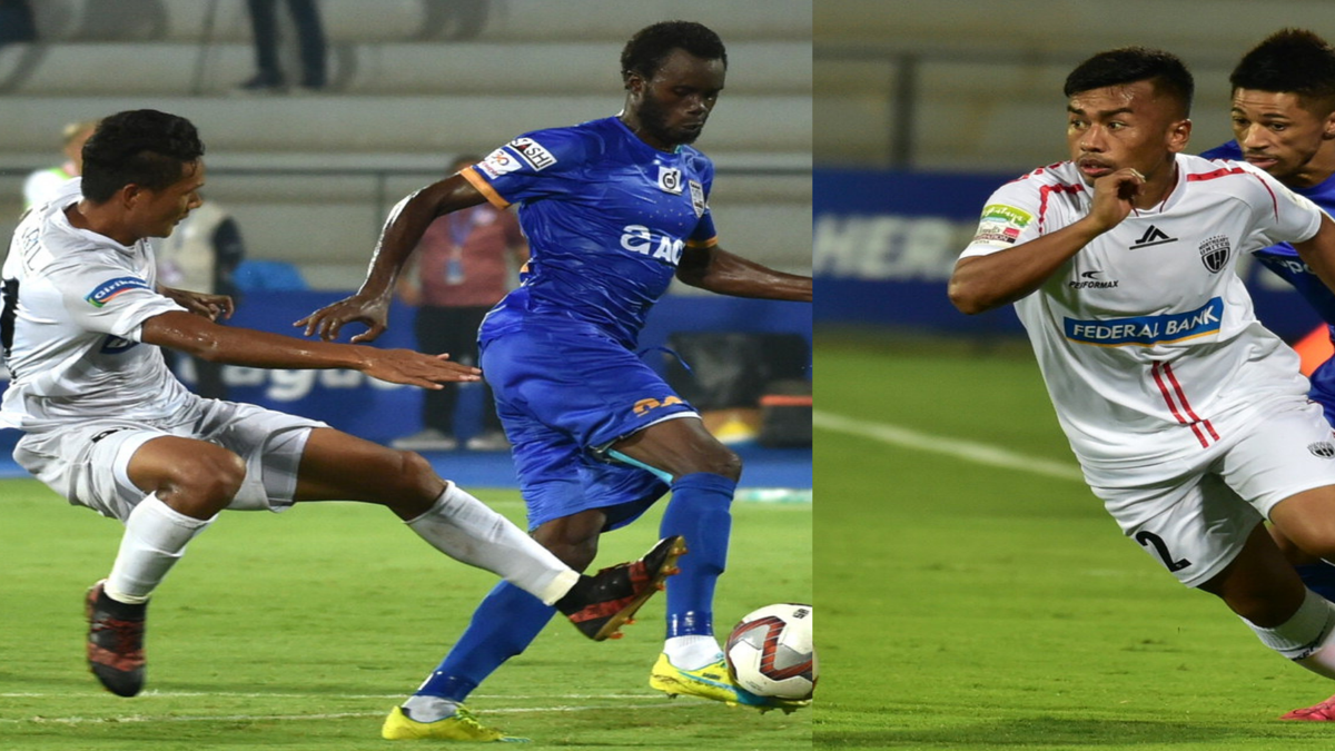 Chennaiyin FC signs defenders Fanai, Reagan Singh - Indian football news - Sportstar