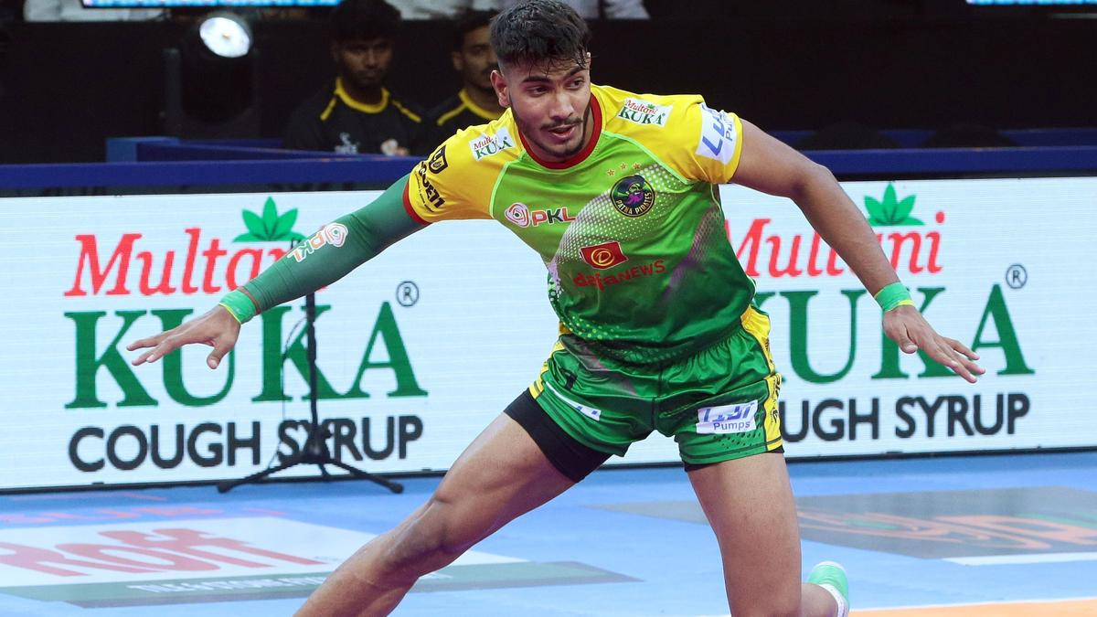 PKL’s raiding sensation Devank Dalal wants to help Patna Pirates win its fourth title