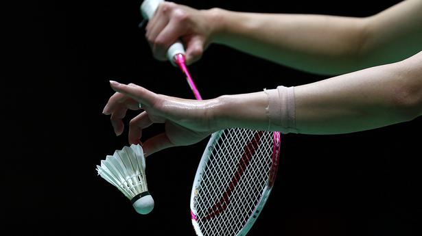 MR Arjun, Dhruv Kapila sail into pre-quarters of Singapore Open badminton