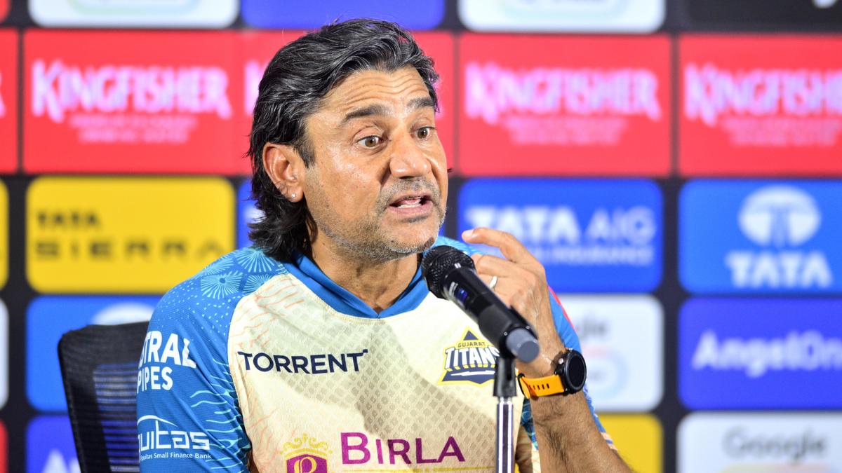 GT vs SRH, IPL 2026: Sunrisers Hyderabad’s aggressive approach provides opportunities, says Gujarat Titans coach Dahiya