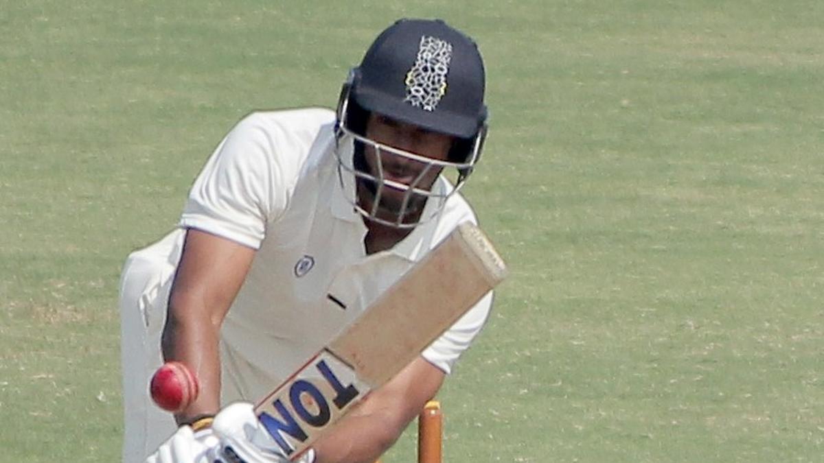 Tilak Varma to lead South Zone in Duleep Trophy