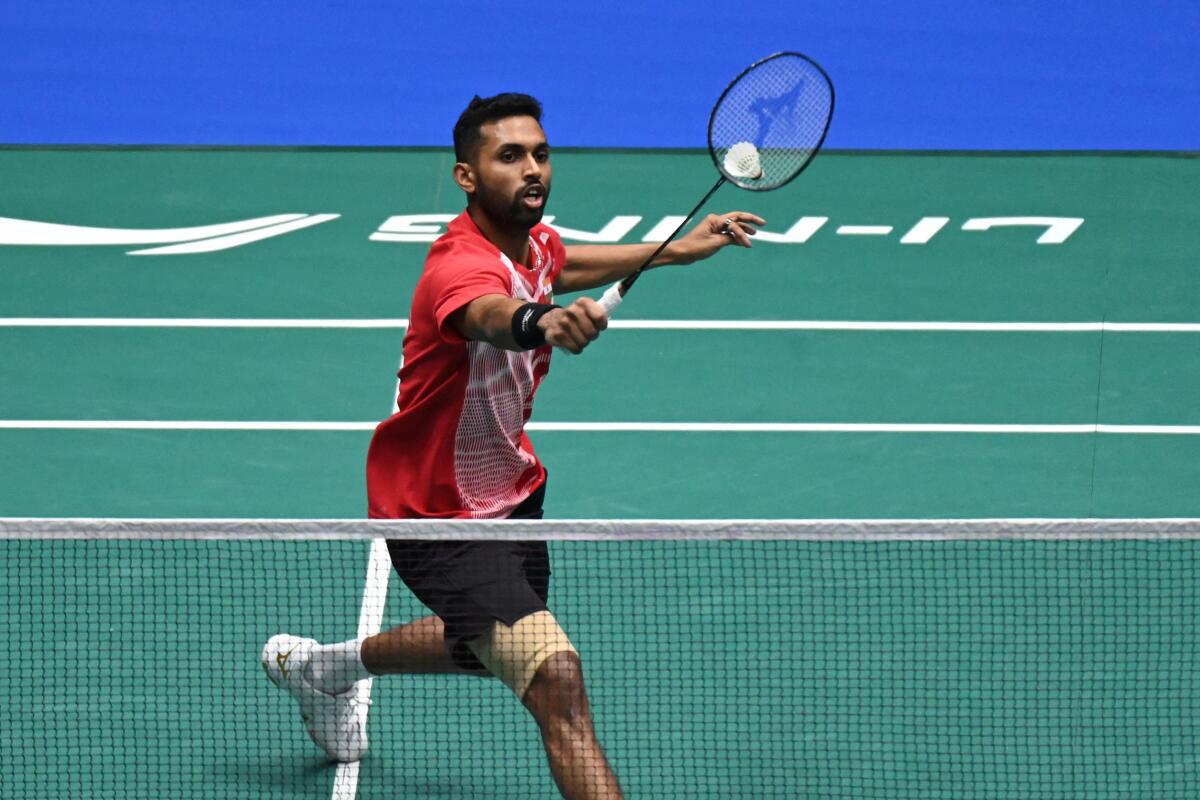Indonesia Open Super 1000 Indians in action, schedule, prize money, live streaming info - all you need to know