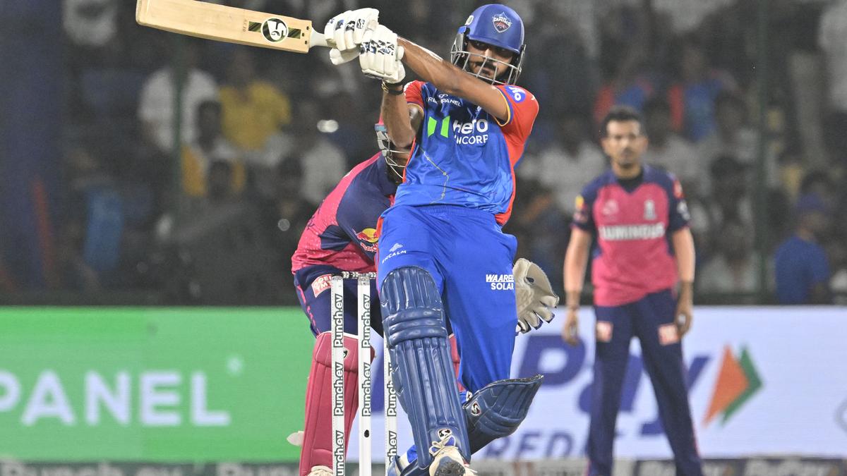 DC squad composition, IPL 2025: Delhi Capitals predicted playing XI, full players list