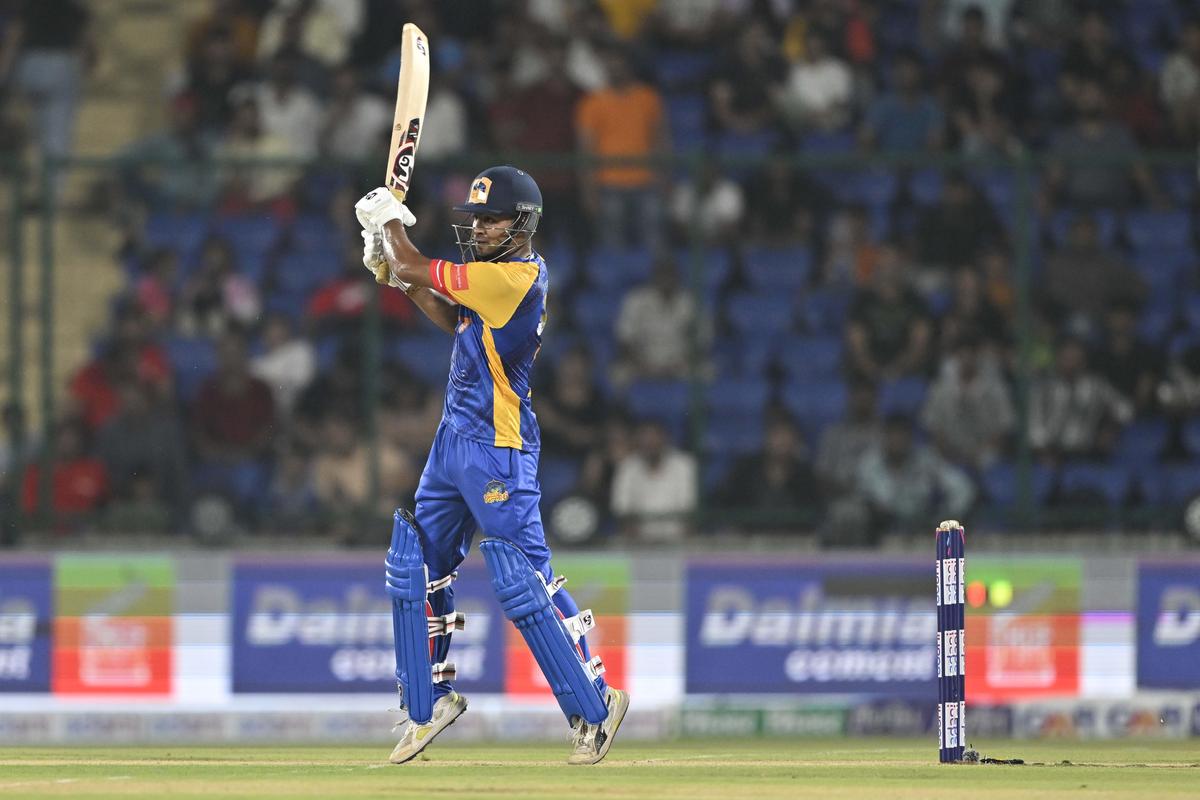 Arpit Rana is yet to debut in T20s for Delhi, but he has been included in the Nitish Rana-led squad for the Syed Mushtaq Ali Trophy.