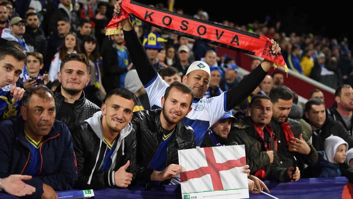 Spain tells Kosovo it will respect UEFA rules for qualifier