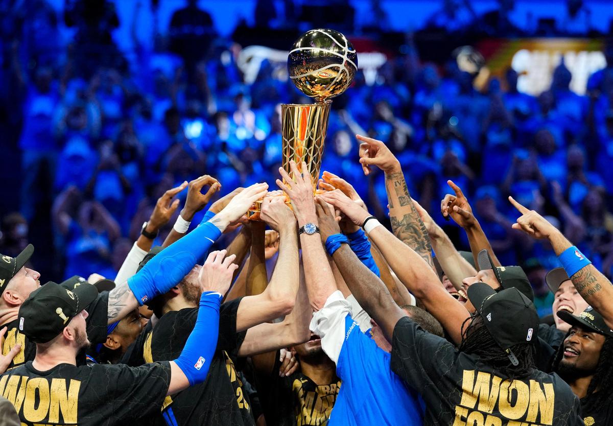 The Oklahoma City Thunder won the 2025 NBA Championship, defeating the Indiana Pacers in a thrilling seven-game Finals.