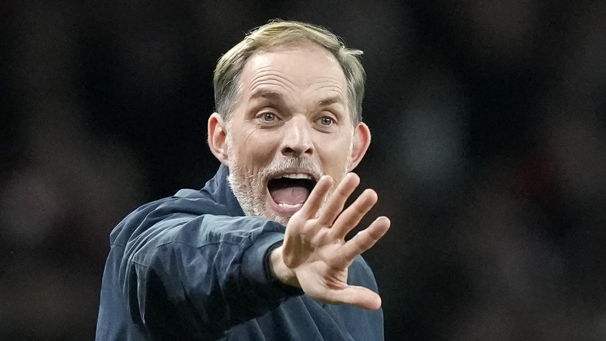 Premier League managers hail Thomas Tuchel’s credentials, call for