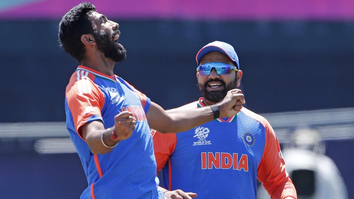 T20 World Cup Super Eights: Who will Team India face in Group 1?