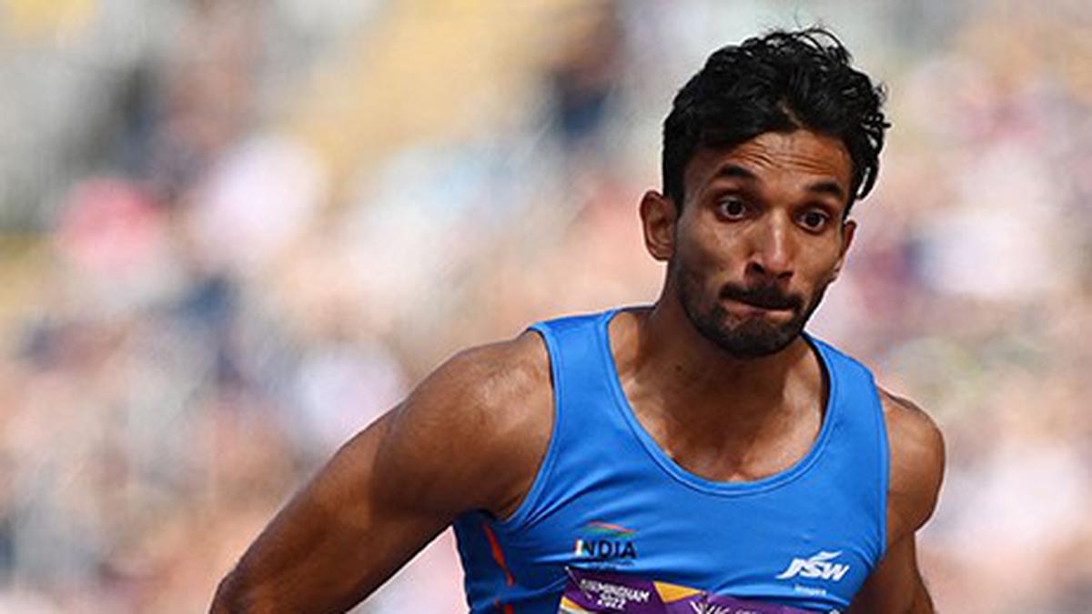 Abdulla strikes gold in World Athletics Continental Tour meet in Japan