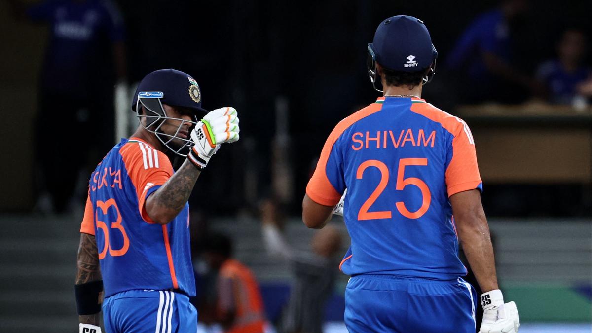 Asia Cup Super 4s Schedule: Full list of fixtures, match dates, venues, timings