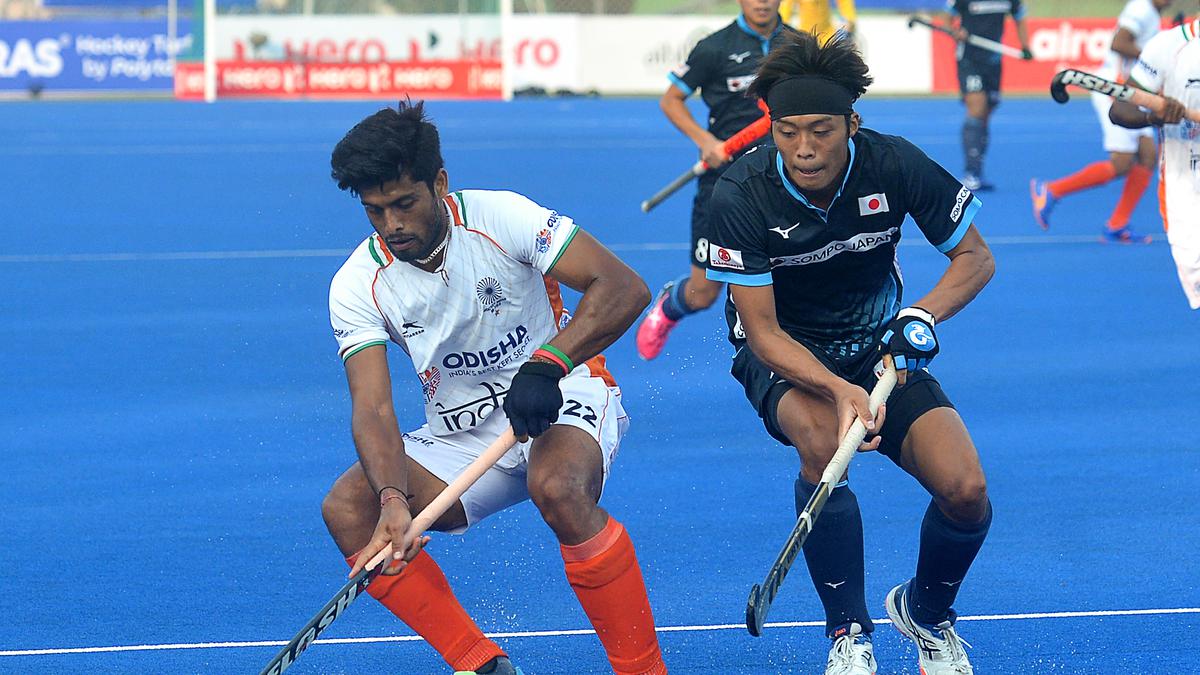 India hockey player and Arjuna award winner Varun Kumar accused of rape, booked under POCSO act