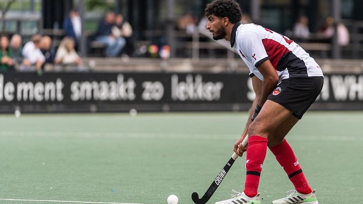 FIH Pro League: Back to Indian roots, Sikh-Englishman Rohan Bhuhi savours playing hockey at ‘best place in the world’