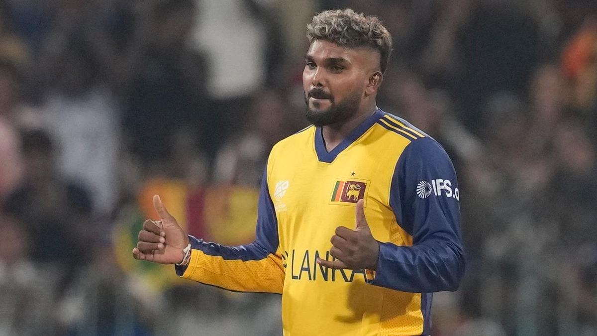 T20 World Cup 2026: Hasaranga, Bracewell ruled out of tournament