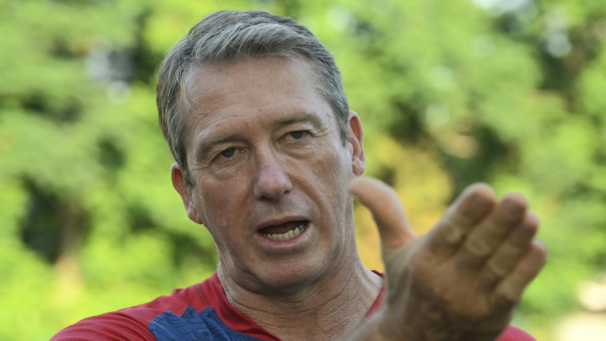 Glenn McGrath predicts another Ashes humiliation for England