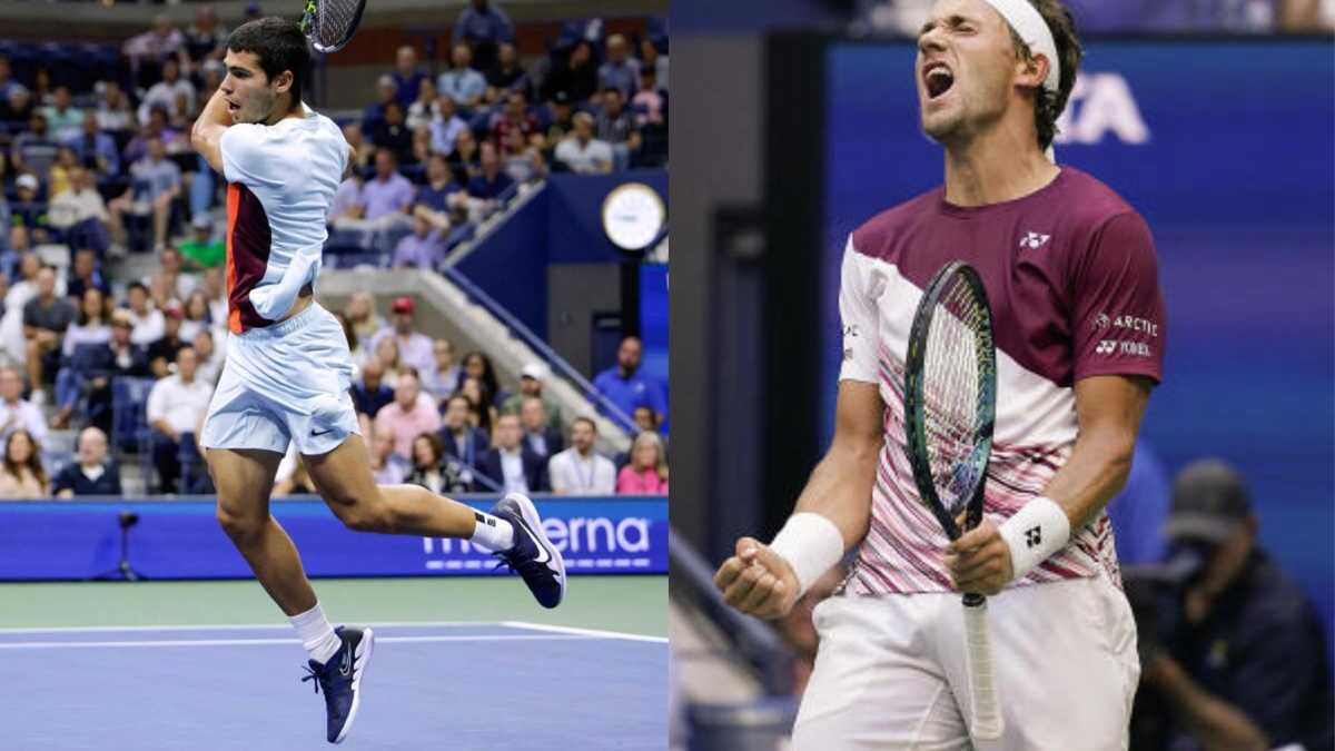 US Open 2022 men’s singles final: Double prize up for grabs for title winner