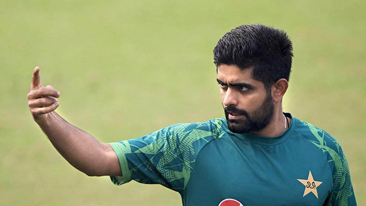 Captain Babar back as Pakistan faces New Zealand in T20 World Cup build-up