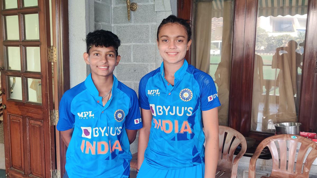 Women’s U-19 World Cup: Soumya Tiwari, a die-hard Virat Kohli fan, wants to make every opportunity count