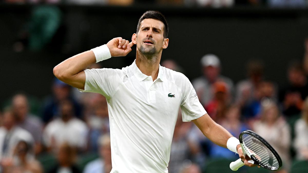 Wimbledon 2023, Day 5 Results: Djokovic, Swiatek reach fourth round