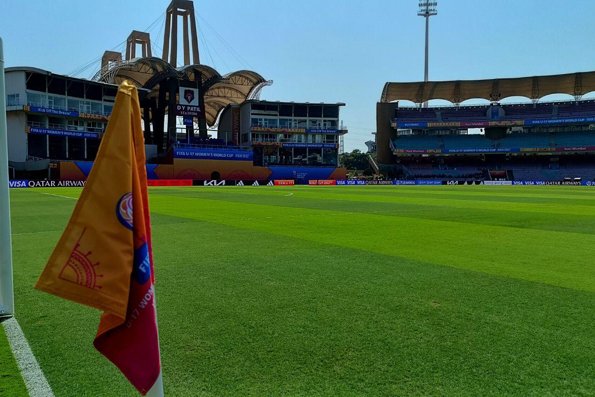 Copa Mundial Femenina Sub-17 de la FIFA: favorita de los aficionados, la defensa del título de España y el peso de la derrota de Colombia Copa Mundial Femenina Sub-17 de la FIFA: favorita de los aficionados, la defensa del título de España y el peso de la derrota de Colombia