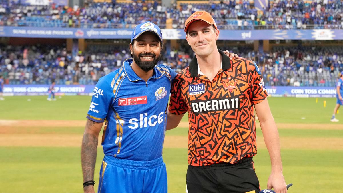 MI vs SRH Match Highlights in Pictures, IPL 2024: Suryakumar century guides Mumbai to seven-wicket win over Hyderabad