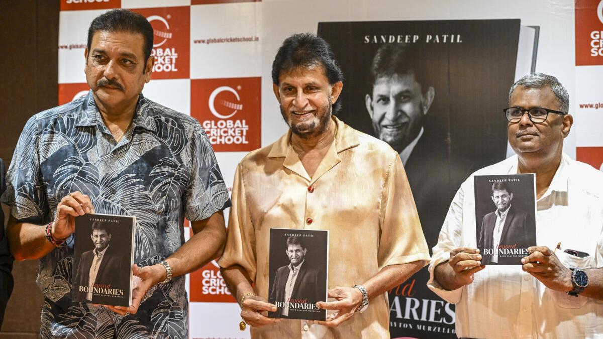 Sandeep Patil expects India to bounce back in Australia after ‘wake-up’ call against New Zealand