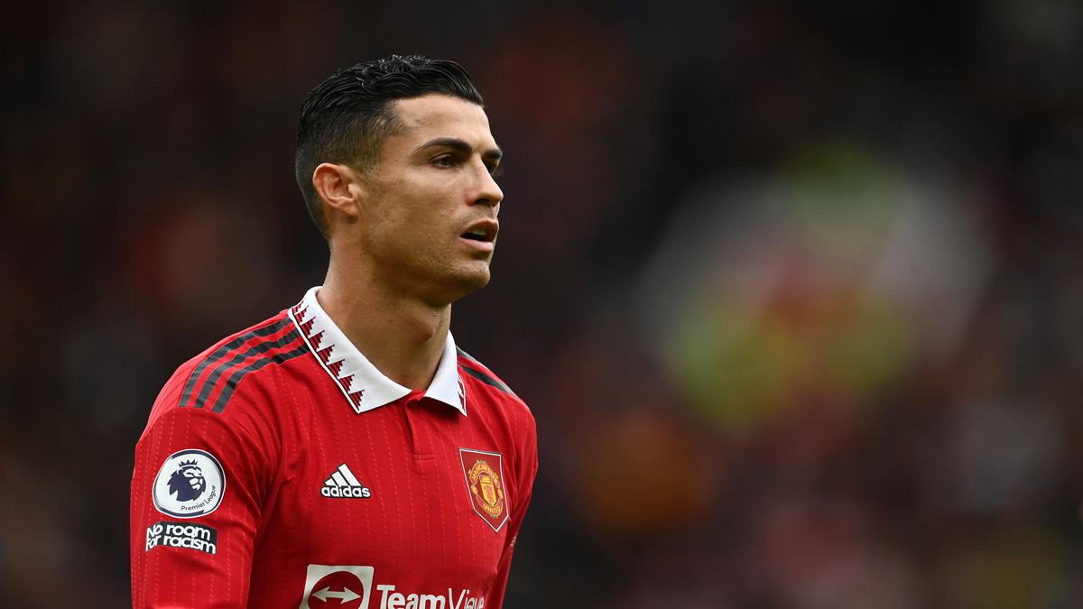 Ronaldo cites ‘heat of moment’ after left off Man United squad